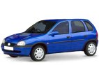 Feu clignotant / feu d´aile Opel Corsa (B) 1993-2000