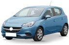 Berceau Opel Corsa (E) 2015-2019