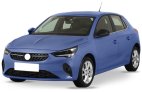 Traverse Opel Corsa (F) 2019-2023