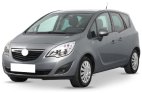 Feu arrière Opel Meriva 2010-2013