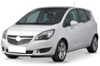Feu arrière Opel Meriva 2013-2017