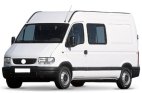Feu arrière Opel Movano 1998-2003