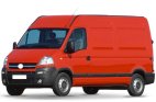 Feu arrière Opel Movano 2003-2010