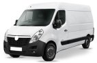 Feu arrière Opel Movano 2010-2021