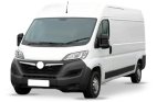 Feu arrière Opel Movano 2021->