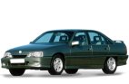 Feu arrière Opel Omega (A) 1987-1994