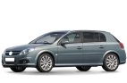 Coque de rétroviseur Opel Signum 2005-2008
