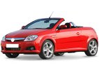 Vitre Opel Tigra 2004-2009