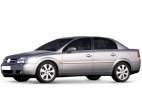 Pare-brise Opel Vectra (C) 2002-2005