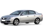 Pare-brise Opel Vectra (C) 2005-2009