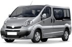 Feu arrière Opel Vivaro 2007-2014