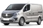 Feu arrière Opel Vivaro 2014-2019