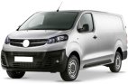 Feu arrière Opel Vivaro 2019->