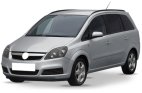 Joint pare-brise Opel Zafira (B) 2005-2007