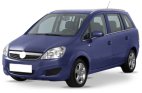 Joint pare-brise Opel Zafira (B) 2007-2011