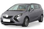 Vitrage / lève-vitre Opel Zafira (C) TOURER 2011-2016