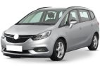 Vitrage / lève-vitre Opel Zafira (C) TOURER 2016-2019