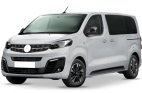 Vitrage / lève-vitre Opel Zafira LIFE 2019->