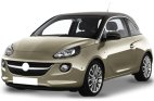Capot Opel Adam 2012-2019