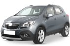 Phare antibrouillard Opel Mokka / Mokka X 2013-2016