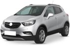 Phare antibrouillard Opel Mokka / Mokka X 2016-2020