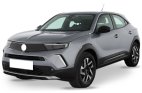 Phare antibrouillard Opel Mokka / Mokka X 2020-2024