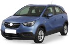 Lève-vitre Opel Crossland X 2017-2020
