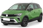 Lève-vitre Opel Crossland X 2020->