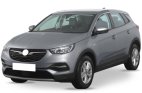 Phare antibrouillard Opel Grandland X 2017-2021
