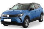 Phare antibrouillard Opel Grandland X 2021-2024