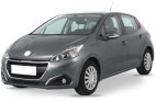 Pare-brise Peugeot 208 2015-2019