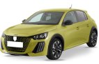 Pare-brise Peugeot 208 2023->