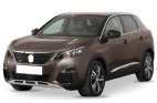 Pare-brise Peugeot 3008 2016-2021