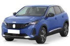 Pare-brise Peugeot 3008 2021-2024