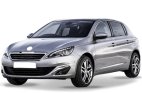 Poignee de porte Peugeot 308 2013-2017