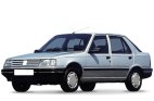 Catalyseur Peugeot 309 1986-1993