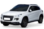 Catalyseur Peugeot 4008 2012-2017