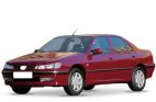 Catalyseur Peugeot 406 1999-2004