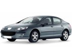 Catalyseur Peugeot 407 2004-2011