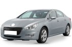 Traverse Peugeot 508 2010-2014