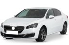 Traverse Peugeot 508 2014-2018