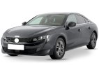 Coque de rétroviseur Peugeot 508 2018->