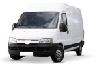 Pare-brise Peugeot Boxer 2002-2006