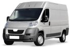 Pare-brise Peugeot Boxer 2006-2014