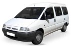 Berceau Peugeot Expert 1994-2003