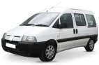 Berceau Peugeot Expert 2003-2007