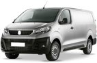 Cache-moteur Peugeot Expert 2016->