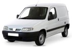 Poignee de porte Peugeot Partner 1996-2003