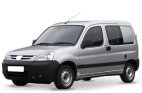 Poignee de porte Peugeot Partner 2003-2008
