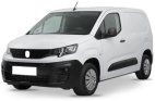 Poignee de porte Peugeot Partner 2018->